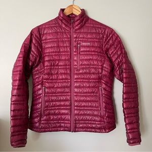 Patagonia Women’s Down Sweater Jacket